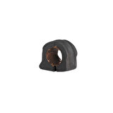 Volkswagen Golf4 97 Ve Sonrası Uyumlu Viraj Lastiği Ön Orta Sırtlı 21mm 1J0411314J Wisco