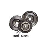Debriyaj Seti+Volant - 835041 Wisco - Volkswagen Passat A4 A6 1.9 Tdı 01 Ve Sonrası Uyumlu