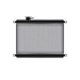 Kalorıfer Radyatoru Brazıng 235x138 Mm– 64118390239-Wısco- Bmv 3 Compact (E36) 97-00 Arası Uyumlu