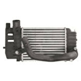Turbo Radyatörü (Intercooler) 642x148x26-17940-0R010-WISCO-Toyota Avensis (T25)03-08 Arası Uyumlu