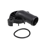 Volkswagen Golf4 1.4 16v Uyumlu Termostat Yuvası 032121121K Wisco