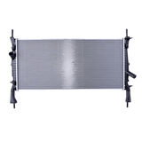 Su Radyatörü Mt 672x448x18- 3114548-00-Ford Transit 2.2 06-14 Ve Sonrası Uyumlu