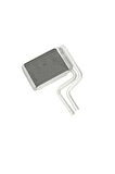 Kalorıfer Radyatoru Brazıng Mt-At 207x196x52 Mm – 97BW18476AA -Wısco- Ford 93 Ve Sonrası Uyumlu