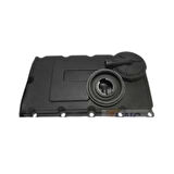 Külbütör Kapağı + Conta + Kapak – 03G103469R -Wısco– Volkswagen Golf 2.0tdı 05-13 Arası Uyumlu