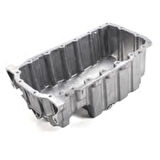 Yağ Karteri Demir - 1115080-00-Audi A4 B9 A5 A6 C8 Q5 2.0 Tdı 15-19 Ve Sonrası Uyumlu