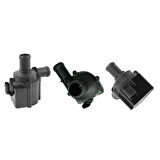 Ek Su Pompası – 06H121601M Wisco - Volkswagen Beetle A4 A5 Q5 1.8 2.0 09 Ve Sonrası Uyumlu 