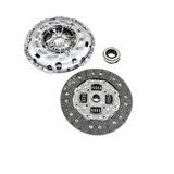 Debriyaj Seti Rulmanlı 240x24 – 2123019 11– Opel Frontera A 2.2 X22xe 96 Ve Sonrası Uyumlu