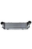 Turbo Radyatörü (Intercooler) 492x132x100 – 17117618769 WISCO – Bmw 5 Serisi 10 Ve Sonrası Uyumlu