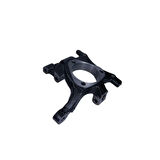 Aks Taşıyıcısı Ön Sağ – 5308035 Wisco - Opel Astra H 04 Ve Sonrası Uyumlu
