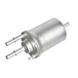 Yakıt Filtresi – 1K0201051C ITH – Volkswagen Golf Jetta Octavıa Leon Polo 1.4 1.6 2.0 02 Ve Sonrası Uyumlu