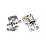 Fren Kaliperi Arka Sol - 8D0615423 Wisco - Audi A4 94-97 Uyumlu