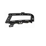 Tampon Izgarası Sol Sisli – 5G0853211E9B9-Wisco - Volkswagen Golf7 13-17 Arası Uyumlu