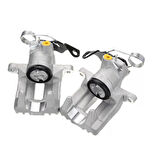 Audi A4 A6 Passat Superb 97 05 Arası Uyumlu  Fren Kaliperi Arka Sağ 8E0615424 Wisco