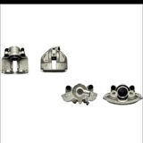 Volkswagen T2.3 2.5 2.8 Tdı-Sdı 01-06 Arası Uyumlu Fren Kaliperi Ön Sağ (Motorsuz) 2D0615124 WISCO