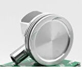 Piston + Segman 77,01mm 0,50 Adet – 3130065050 YENMAK - Volkswagen Golf7 Caddy 14 Ve Sonrası Uyumlu