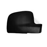 Volkswagen Caddy T5 03 Ve Sonrası Uyumlu Ayna Kapağı Seti Sol (Dış Kapak+Çerçeve) 1235960 00