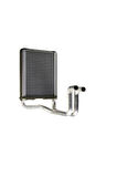 Kalorıfer Radyatoru Brazıng Mt-At 183x150 Mm– 97138-07000-Wısco- Kıa Pıcanto 04 Ve Sonrası Uyumlu