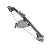 Cam Mekanizması Arka – 5140016 Wisco - Opel Astra G 98 Ve Sonrası Uyumlu
