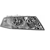 Far Camı Sağ –1Z1941018PCAM WISCO – Skoda Octavıa 2 04-08 Arası Uyumlu