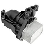 Yağ Soğutucusu Komple – 03N115389P WISCO – Volkswagen T6 / Caravelle T6 2.0 Tdı 15-19 Arası Uyumlu