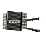 Kalorıfer Radyatoru Brazıng 150x150 Mm – 69112-09100-Wısco -Ssangyong Actyon 06-12 Arası Uyumlu