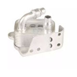 Yağ Soğutucusu Tek Contalı – 3113724 00 – Bmw 3 5 E46 330 D 02 Ve Sonrası Uyumlu