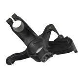 Aks Taşıyıcısı Ön Sol–6Q0407255AG WISCO–Skoda Fabıa I(6y2) 99-08/ Fabıa Iı (542) 06-14 Arası Uyumlu