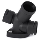 Volkswagen Lt28 35 Bus 2.5 Sdı Vw T4 2.4 D 96 Ve Sonrası Uyumlu Su Flanşı 074121132 Wisco