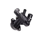 Termostat Yuvası Komple – 03L121111AC Wisco - Volkswagen Golf6 Jetta Passat Tiguan Uyumlu 