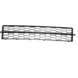 Tampon Izgarası Ön Orta Nikelajlı – 5E0853677M9B9S1 WISCO– Skoda Octavıa 3 17-20 Arası Uyumlu