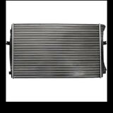Volkswagen Passat Santana 85 Ve Sonrası Uyumlu Su Radyatörü Mekanik Mt-At 700x300x23 1113069 22