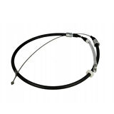El Fren Teli 816mm – 522548 Wisco - Opel Corsa A 83 Ve Sonrası Uyumlu