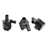 Su Pompası Yardımcı - 06H121601G Wisco - Audi A4 A5 A6 A7 07 Ve Sonrası Uyumlu