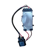 Fan Kontrol Unitesi – 4F0959455JFKU Wisco – Audi A6 2.7 Tdı 3.0 Tdı 4.2 Fsı 06 Ve Sonrası Uyumlu