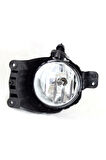 Sis Farı Sol –  96830991 Wisco Chevrolet Aveo Hb Sedan T300 11 Ve Sonrası Uyumlu