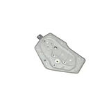 Cam Krikosu Arka Sağ Sacsız – 3T0839462 - Wisco -  Skoda Superb 08 Ve Sonrası Uyumlu