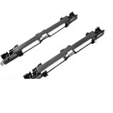 Sunroof Perdesi Bej 755mm – 5NG877307SZ5B WISCO – Volkswagen Tıguan Kodıaq 17 Ve Sonrası Uyumlu
