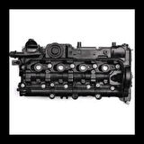 Bmw F40 F44 G20 15-23 Arası Uyumlu Külbütör Kapağı Plastik (Contalı) 11121020868 WISCO