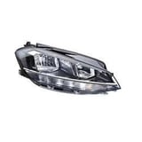 Far Sol Halojen – 5G1941005D -Wısco - Volkswagen Golf7.5 17-20 Arası Uyumlu