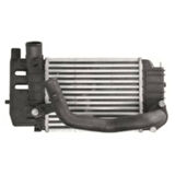 Klima Radyatörü 508X407X16 MM - 4382404-WISCO-Saab 9000 Hatchback 85-98 Arası Uyumlu