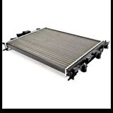 Honda Cr-V 5 1.5 Awd 2016 Ve Sonrası Uyumlu Klima Radyatörü 756x364,8x12 80100 TLA A01 WISCO