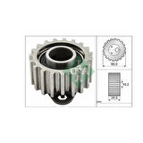 Devirdaim – 1020988 Wisco - Ford Escort6 7 Fiesta 4 Mazda 121 3 1.8 D 95 Ve Sonrası Uyumlu