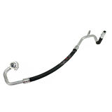 Volkswagen Polo 02 05 Seat Cordoba 02 09 Ibiza 3 02 09 Uyumlu Klima Borusu 6Q0820744BD Wisco