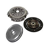 Debriyaj Seti+Volant - 835049 Wisco - Opel Vectra C Astra G Zafıra A 02 Ve Sonrası Uyumlu