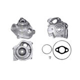 Devirdaim – 025121010E Wisco - Porsche 911 3.4 Cayman Boxster 3.4 2008 Ve Sonrası Uyumlu