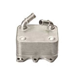 Yağ Soğutucusu – 03H117021E Wisco - Volkswagen Passat Passat Cc Superb 3.6 08 Ve Sonrası Uyumlu