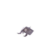 Sis Far Camı Sol - 6710020CAM Wisco - Opel Vectra B 99-01 Uyumlu  
