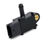 Egzost Basınç Sensörü – 651D5571 METTE – Opel Astra H Astra J Combo Corsa D 04 Ve Sonrası Uyumlu