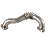 Egr Borusu – 1114777 00– Volkswagen Golf6 Passat B7 Superb 1.6tdı 2.0tdı 09 Ve Sonrası Uyumlu