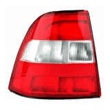 Stop Sol Koyu Kristal – 1223242KK WISCO – Opel Vectra B 99-01 Arası Uyumlu